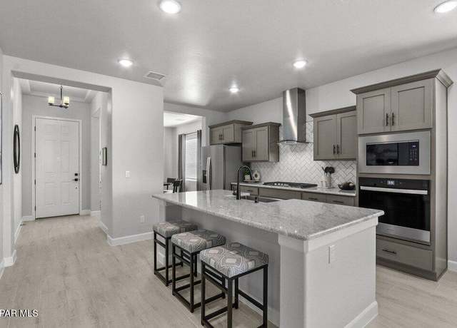 Property at 13029 Bucklebury, El Paso, TX 79928, 3 beds, 2 baths
