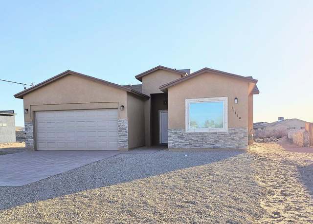Property at 13345 Emerald Pearl Dr, Horizon City, TX 79928, 4 beds, 2 baths