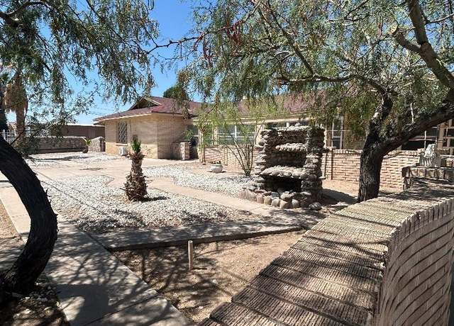Property at 8700 Windchester Drive Rd, El Paso, TX 79907, 4 beds, 3 baths