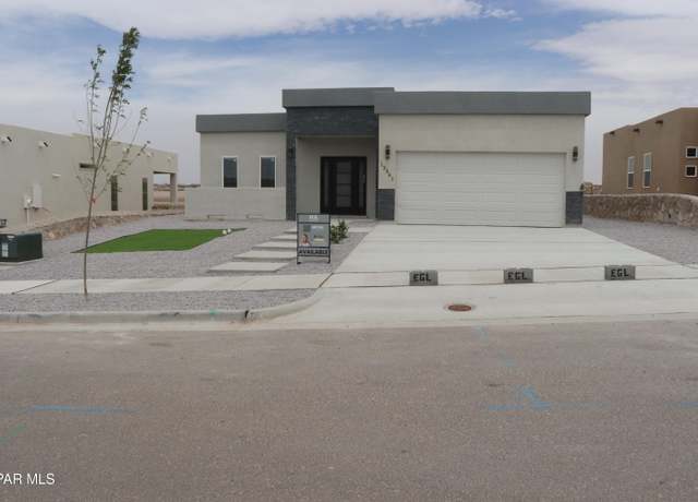 Property at 220 Emerald Brass, Horizon City, TX 79928, 4 beds, 2 baths