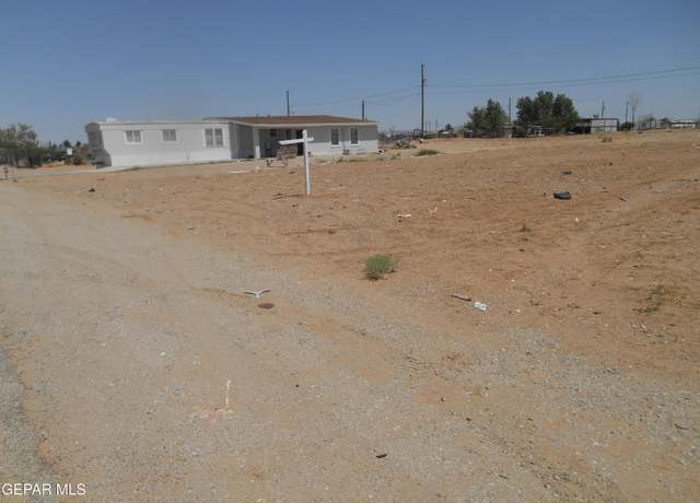 Property at 3830 Stacy Ln, El Paso, TX 79938