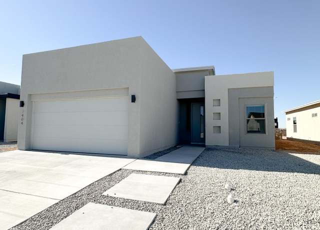 Property at 15113 Resolve Dr, El Paso, TX 79938, 4 beds, 2 baths
