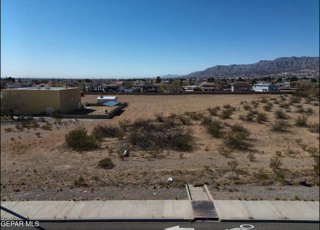 Property at 9605 Diana Dr, El Paso, TX 79924