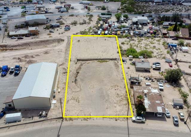 Property at 959 Zabel Ln, El Paso, TX 79928