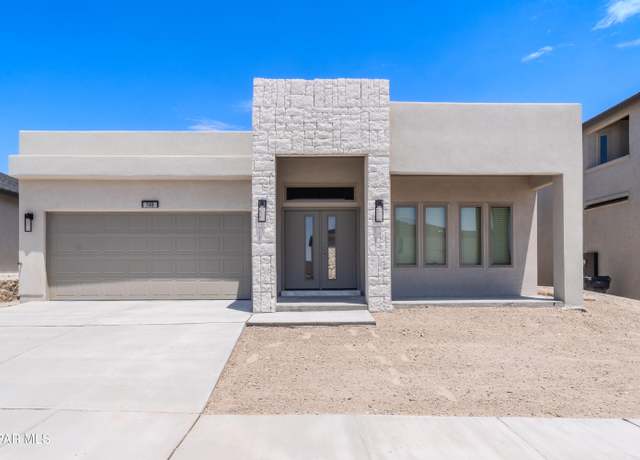 Property at 548 Pine Valley Pl, El Paso, TX 79928, 4 beds, 3 baths