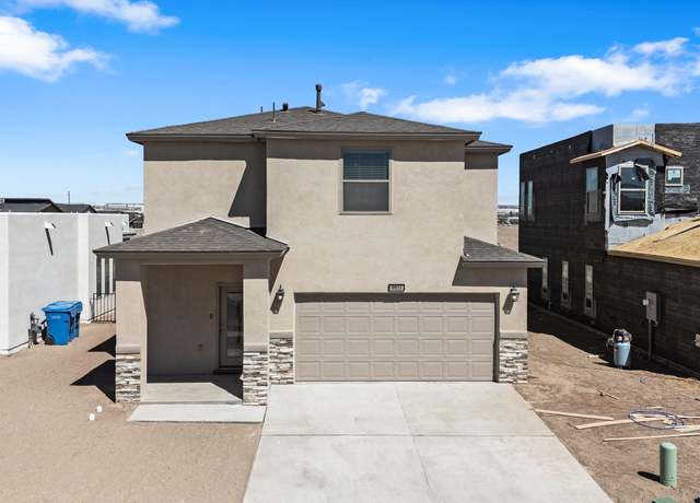 Property at 9933 Marie Ann Pl, Socorro, TX 79927, 3 beds, 2.5 baths