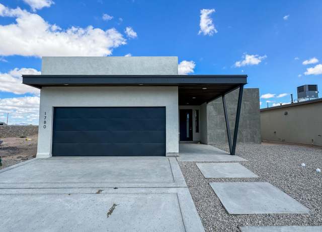 Property at 15241 Gauge, El Paso, TX 79938, 4 beds, 2 baths