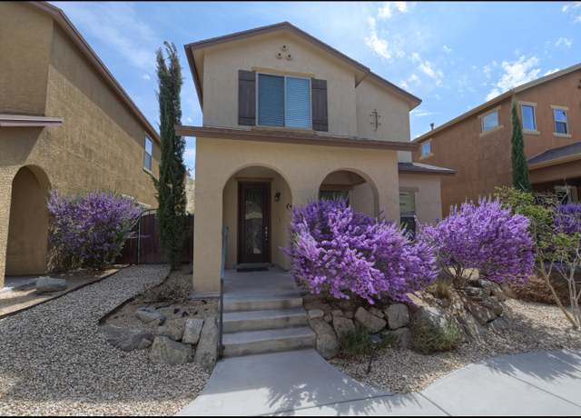Property at 6673 Boulder Canyon Ln, El Paso, TX 79912, 3 beds, 2.5 baths