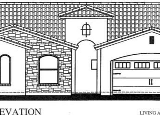 Property at 1925 Concho Ct, El Paso, TX 79911, 4 beds, 2.5 baths