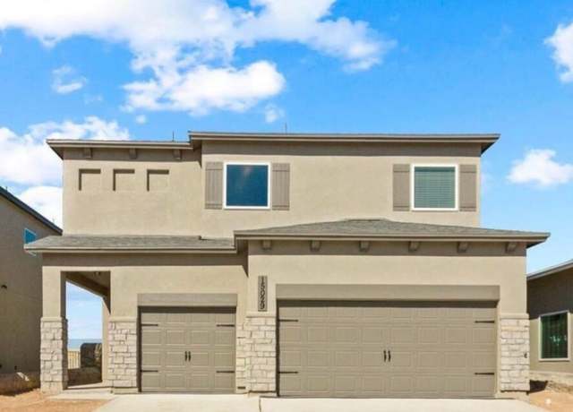 Property at 544 La Entrada Cir, Santa Teresa, NM 88008, 5 beds, 2.5 baths