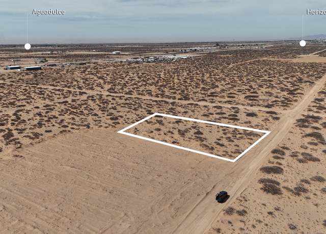 Property at 0 Point Ave, El Paso, TX 79928
