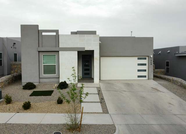 Property at 248 Penbridge Pl, El Paso, TX 79928, 4 beds, 2.5 baths