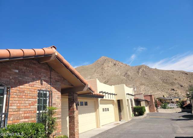 Property at 5030 Alabama St #13, El Paso, TX 79930, 2 beds, 2 baths