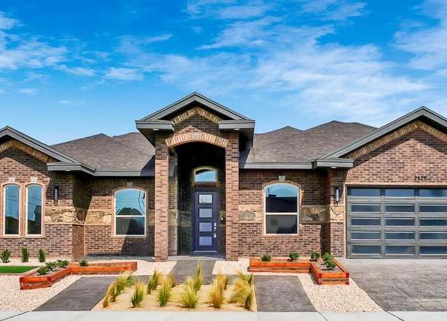 Property at 14556 Tierra Fortaleza Ave, El Paso, TX 79938, 4 beds, 3 baths