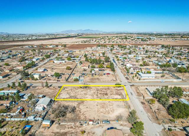 Property at 11601 Valle Bonito Rd, Socorro, TX 79927