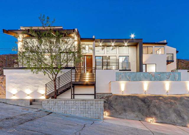 Property at 4108 Metetuye Ln, El Paso, TX 79902, 3 beds, 3.5 baths