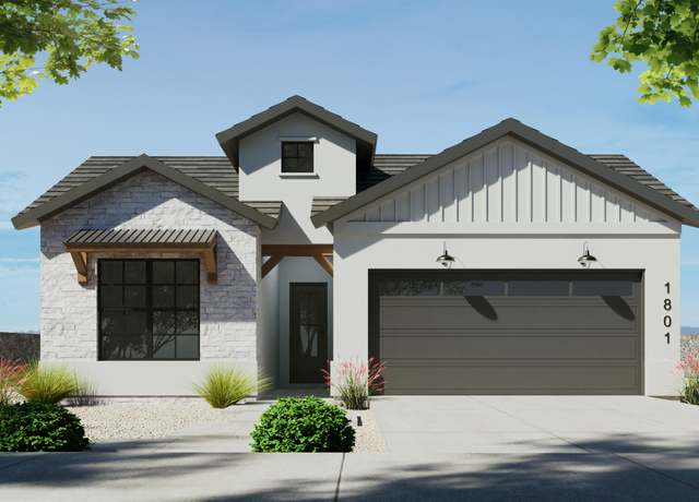 Property at 15317 Promise Ct, El Paso, TX 79938, 4 beds, 2.5 baths