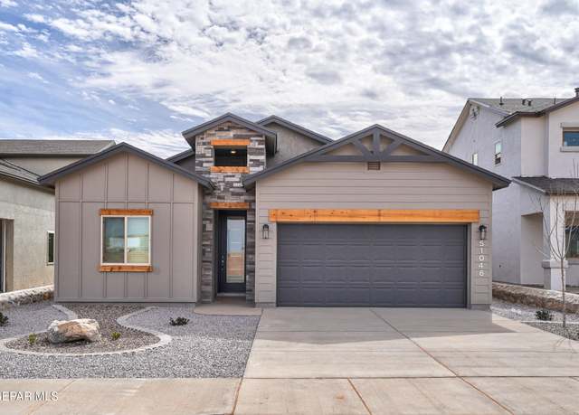 Property at 940 Raegil St, El Paso, TX 79928, 3 beds, 2 baths