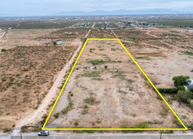 Property at 5461 Oleary Dr, El Paso, TX 79938