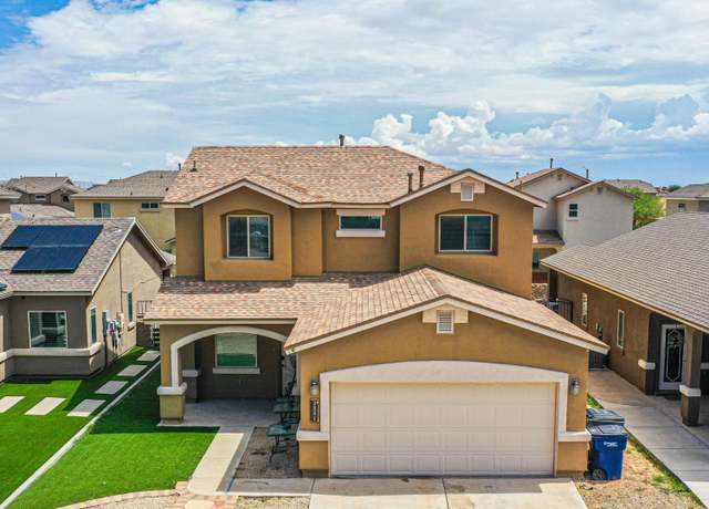 Property at 3884 Loma Adriana, El Paso, TX 79938, 3 beds, 2.5 baths