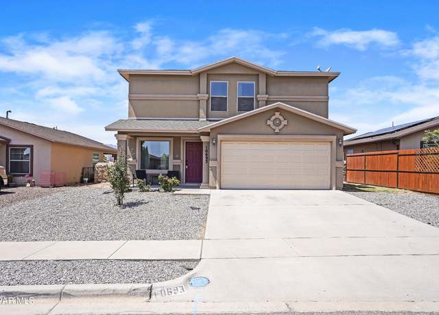 Property at Undisclosed address, El Paso, TX 79924, 4 beds, 2.5 baths