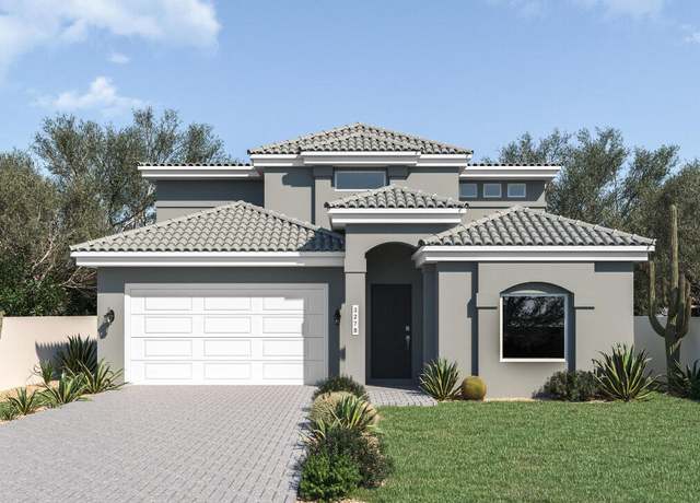 Property at 7353 Enchanted Star Dr, El Paso, TX 79911, 6 beds, 4 baths