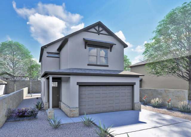 Property at 15220 Target Ave, El Paso, TX 79938, 3 beds, 3 baths