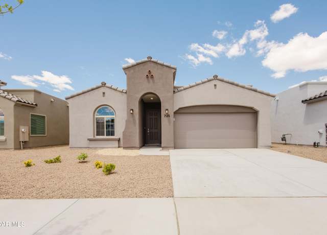 Property at 725 Paseo De La Reina St, Horizon City, TX 79928, 3 beds, 2 baths