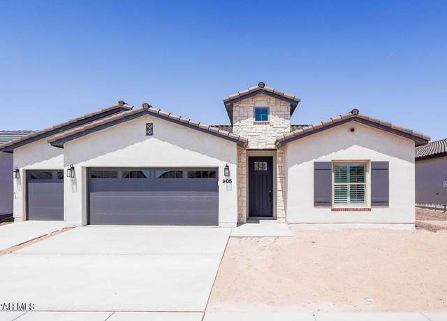 Property at 905 Alcestor Pl, El Paso, TX 79928, 4 beds, 2.5 baths