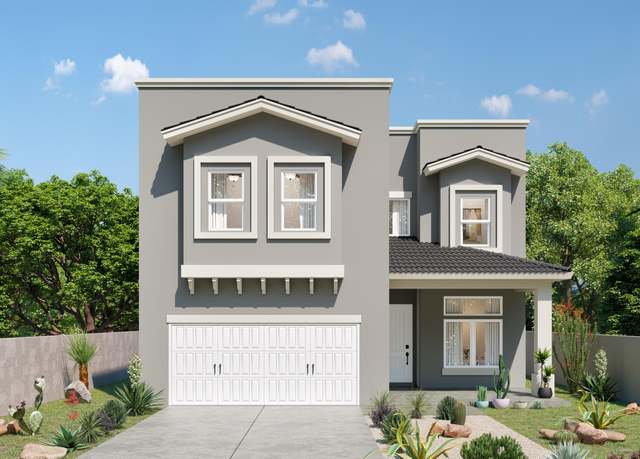 Property at 15221 Conviction Ave, El Paso, TX 79938, 5 beds, 3.5 baths