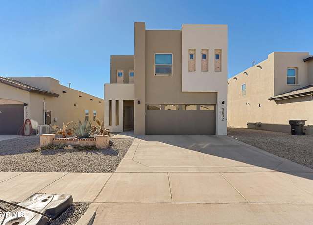 Property at 13832 Paseo Alegre Ave, Horizon City, TX 79928, 4 beds, 2.5 baths