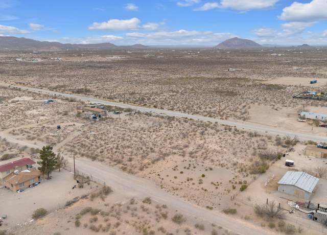 Property at 19 Rainbow Garden Lot 11-14,23-26, El Paso, TX 79938