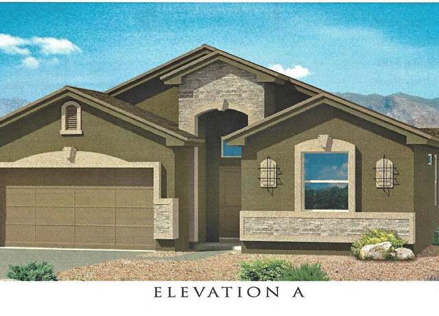 Property at 4804 Marisabel Azcarate St, El Paso, TX 79938, 3 beds, 2 baths