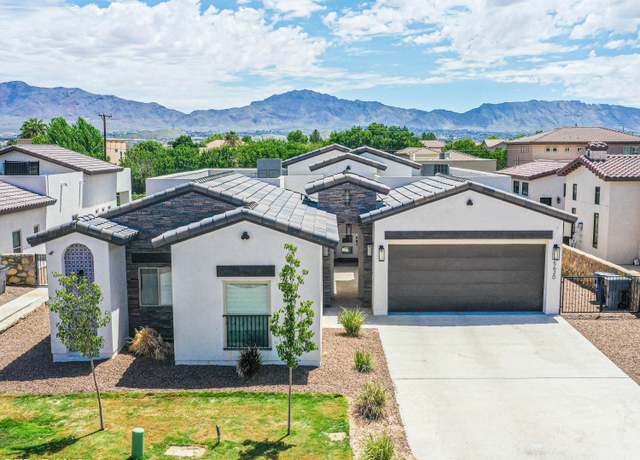 Property at 5620 River Run St, El Paso, TX 79932, 4 beds, 3.5 baths