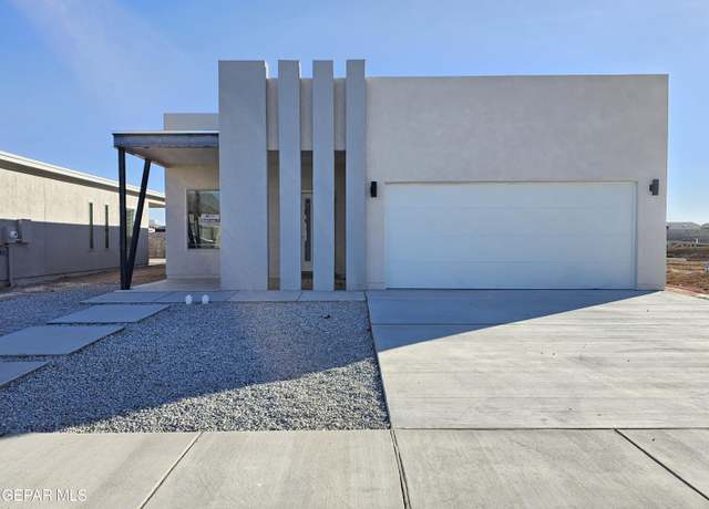 Property at 12116 Bahjat Dr, El Paso, TX 79934, 4 beds, 2 baths