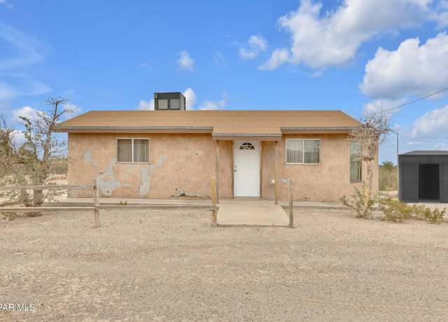 Property at 17460 Diego Ave, El Paso, TX 79938, 1 bed, 1 bath