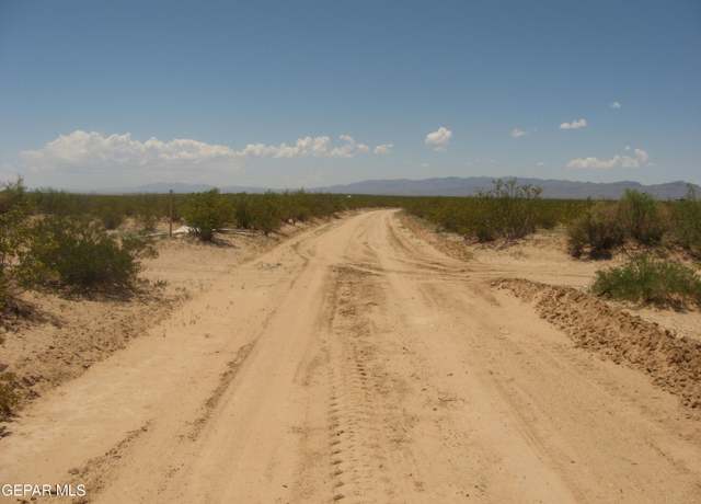 Property at TBD Karina St, Ft Hancock, TX 79839