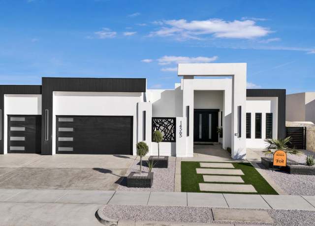 Property at 14565 Tierra Resort Ave, El Paso, TX 79938, 4 beds, 2.5 baths