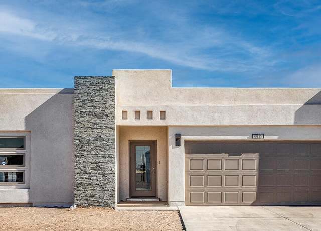 Property at 9935 Edie Pl, Socorro, TX 79927, 4 beds, 3 baths