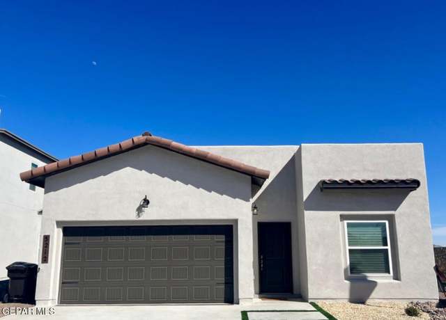 Property at 15304 Conviction Ave, El Paso, TX 79938, 4 beds, 3 baths