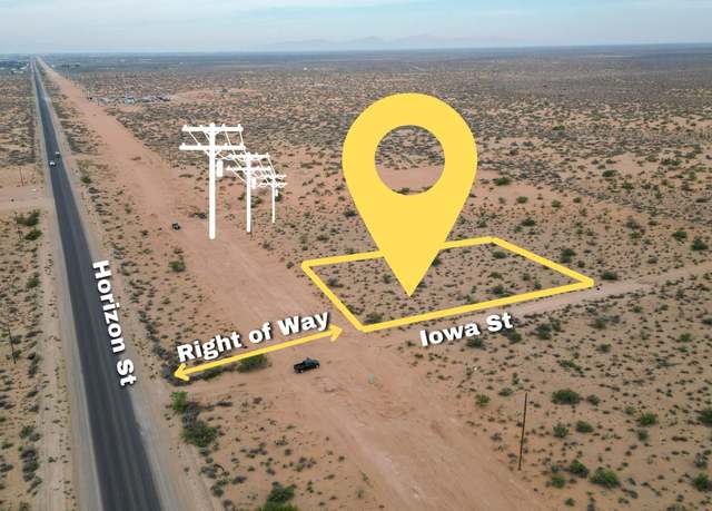 Property at 8 Horizon Blvd, Horizon City, TX 79928