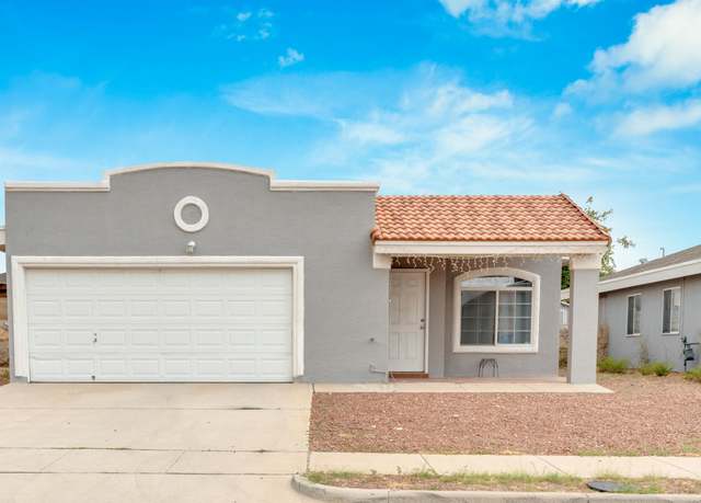 Property at 4040 Tierra Morena Dr, El Paso, TX 79938, 4 beds, 2 baths
