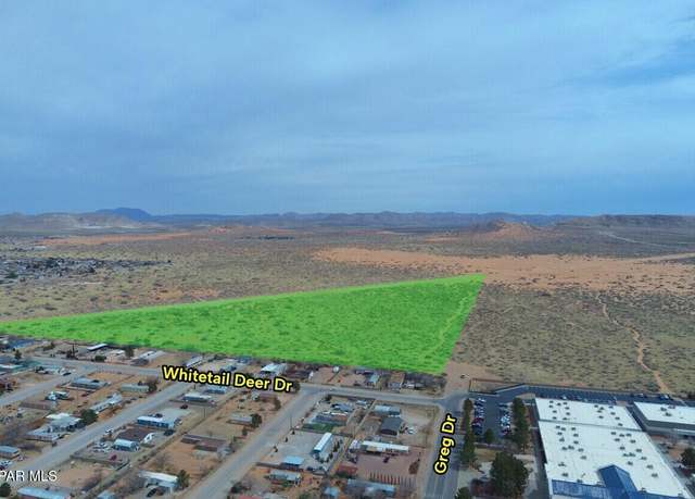 Property at 15501 Greg Dr, El Paso, TX 79938