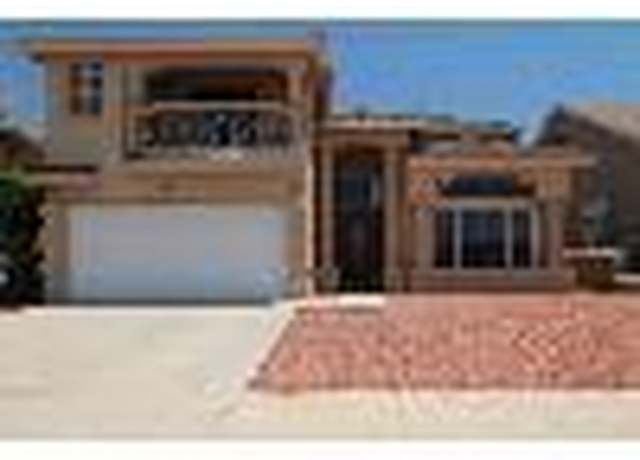Property at 12828 Tierra Ayala Dr, El Paso, TX 79938, 3 beds, 2.5 baths