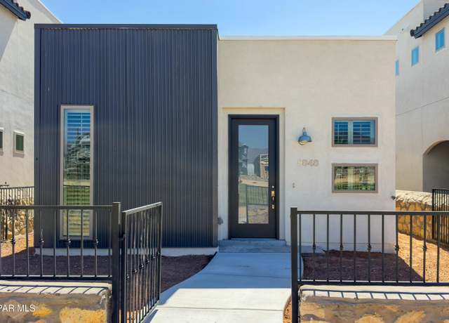 Property at 5848 Kobe Bryant St, El Paso, TX 79924, 3 beds, 2 baths