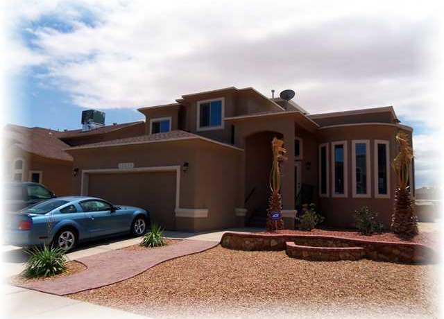 Property at 12804 Destiny Ave, El Paso, TX 79938, 4 beds, 3 baths