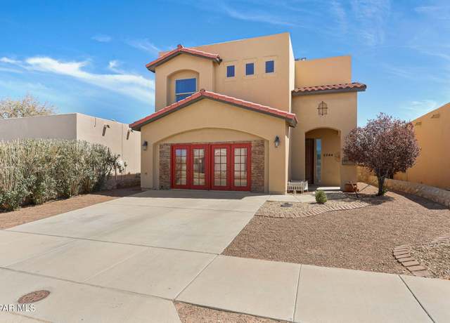 Property at 2244 Honour Point Pl, El Paso, TX 79938, 3 beds, 2.5 baths