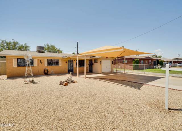 Property at 10317 Wilshire Dr, El Paso, TX 79924, 3 beds, 2 baths