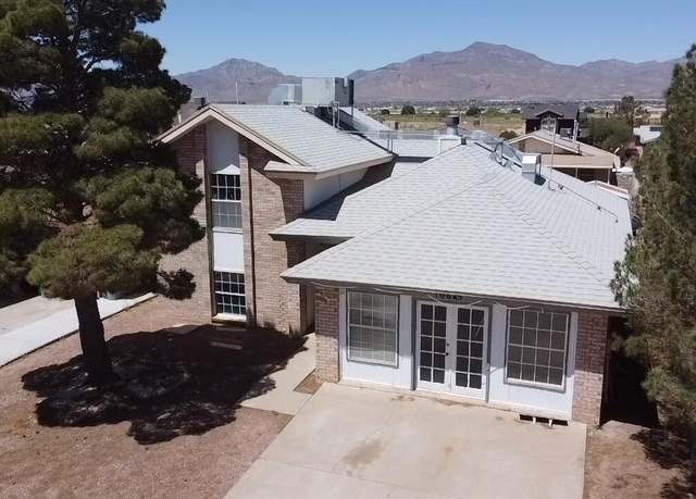 Property at 10645 Obsidian St, El Paso, TX 79924, 3 beds, 2 baths