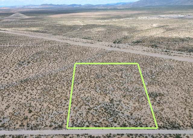 Property at 59156 5 Acres St, Horizon City, TX 79928